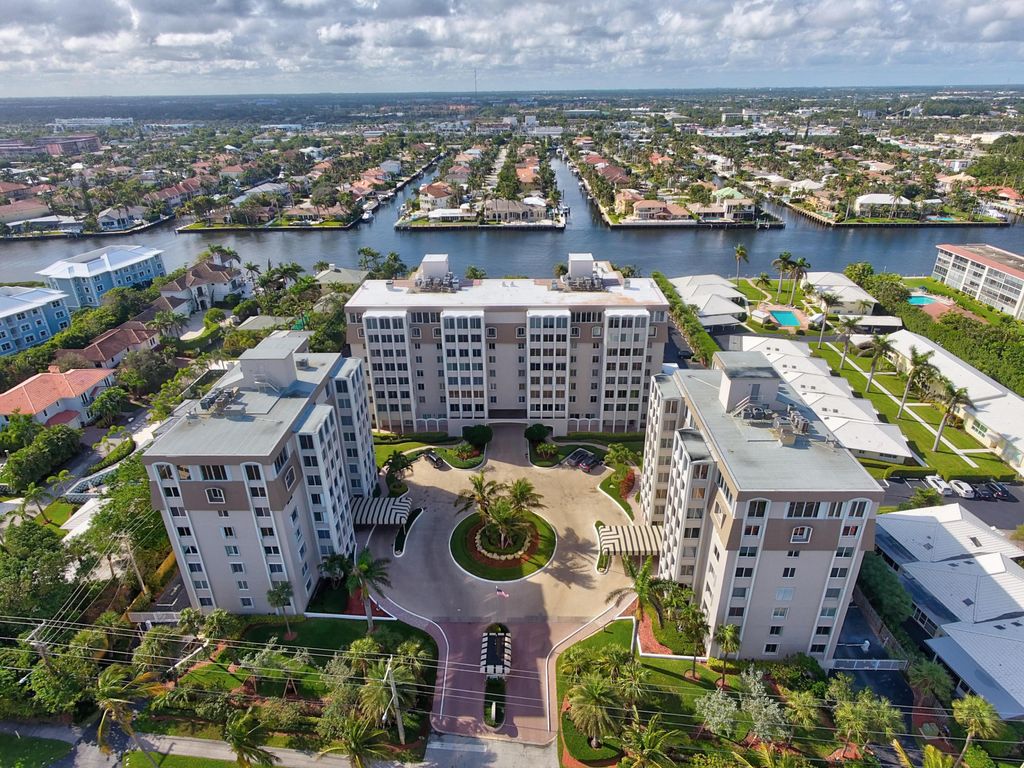 Photo of 2000 S Ocean Boulevard #705, Delray Beach, FL 33483 (MLS # B26008606)