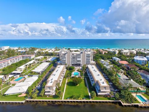 2000 S Ocean Boulevard 705 Delray Beach FL 33483