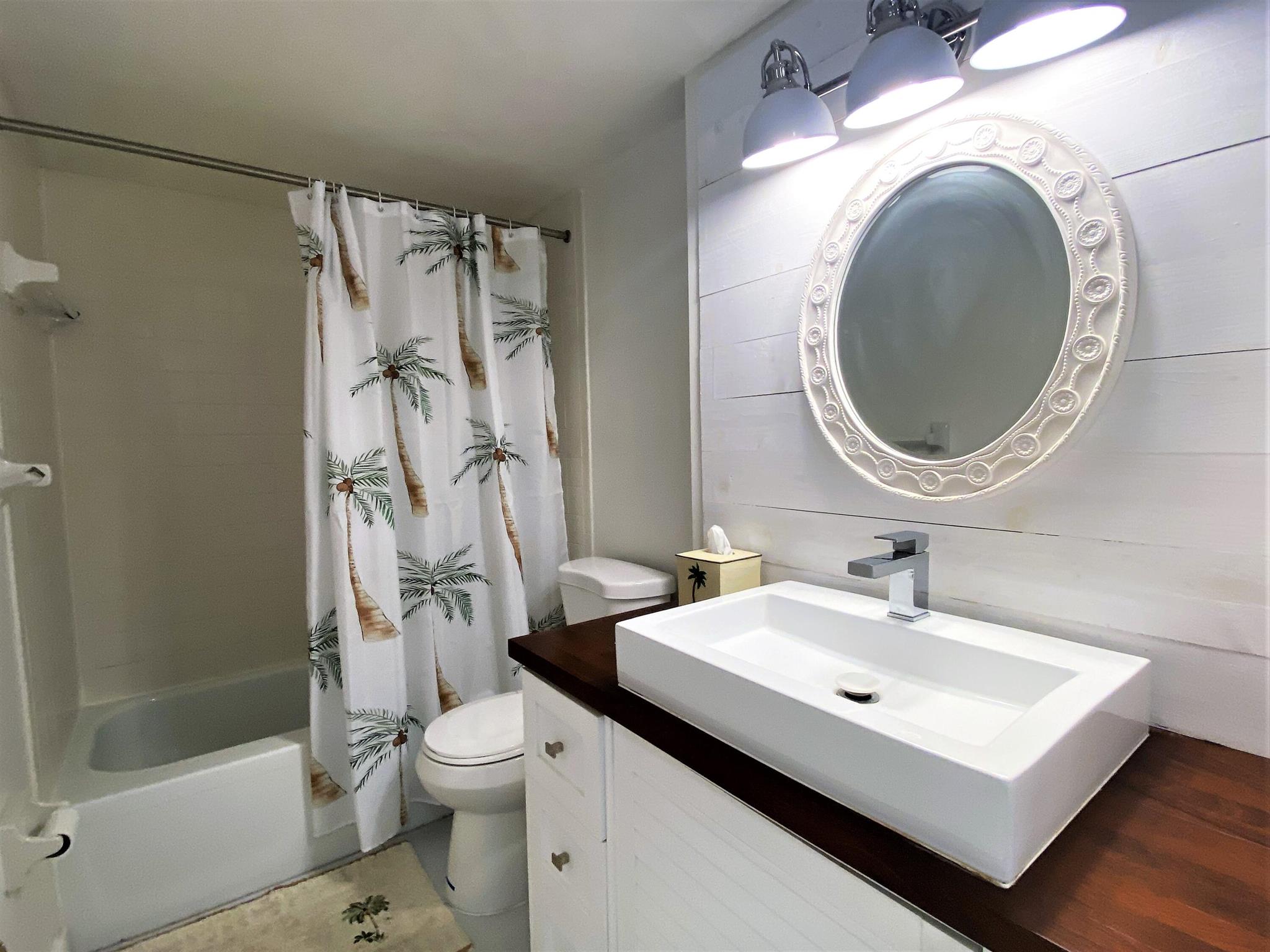 PATRICIAN OF PALM BEACH C - Residential Lease