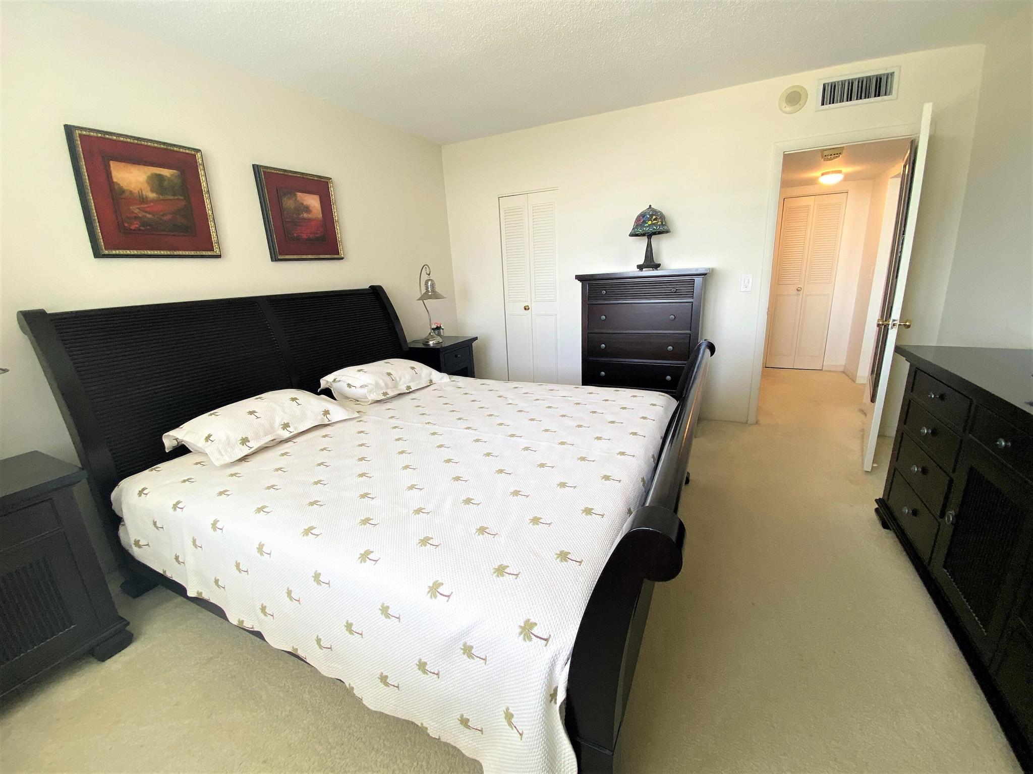 PATRICIAN OF PALM BEACH C - Residential Lease