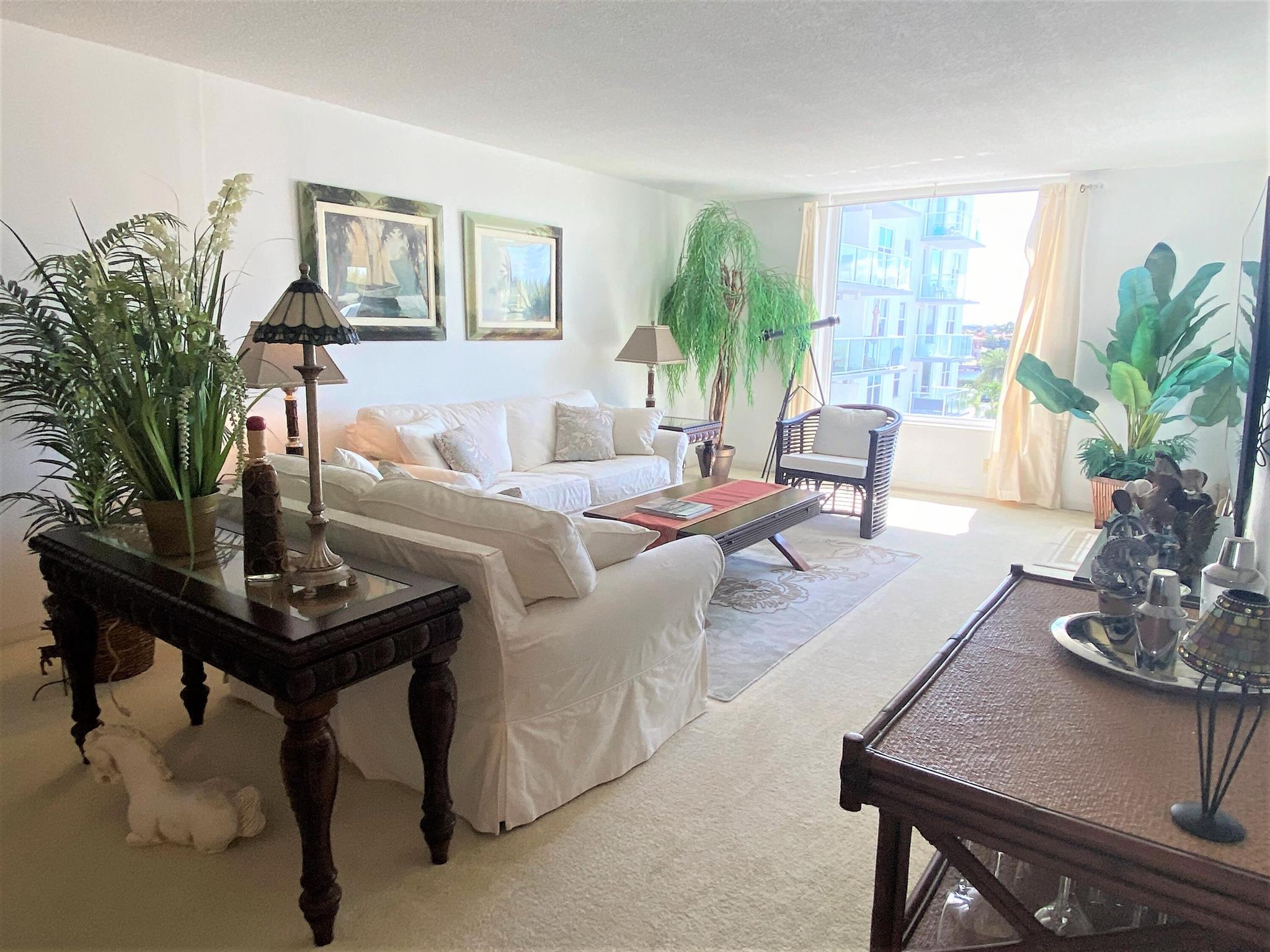 PATRICIAN OF PALM BEACH C - Residential Lease