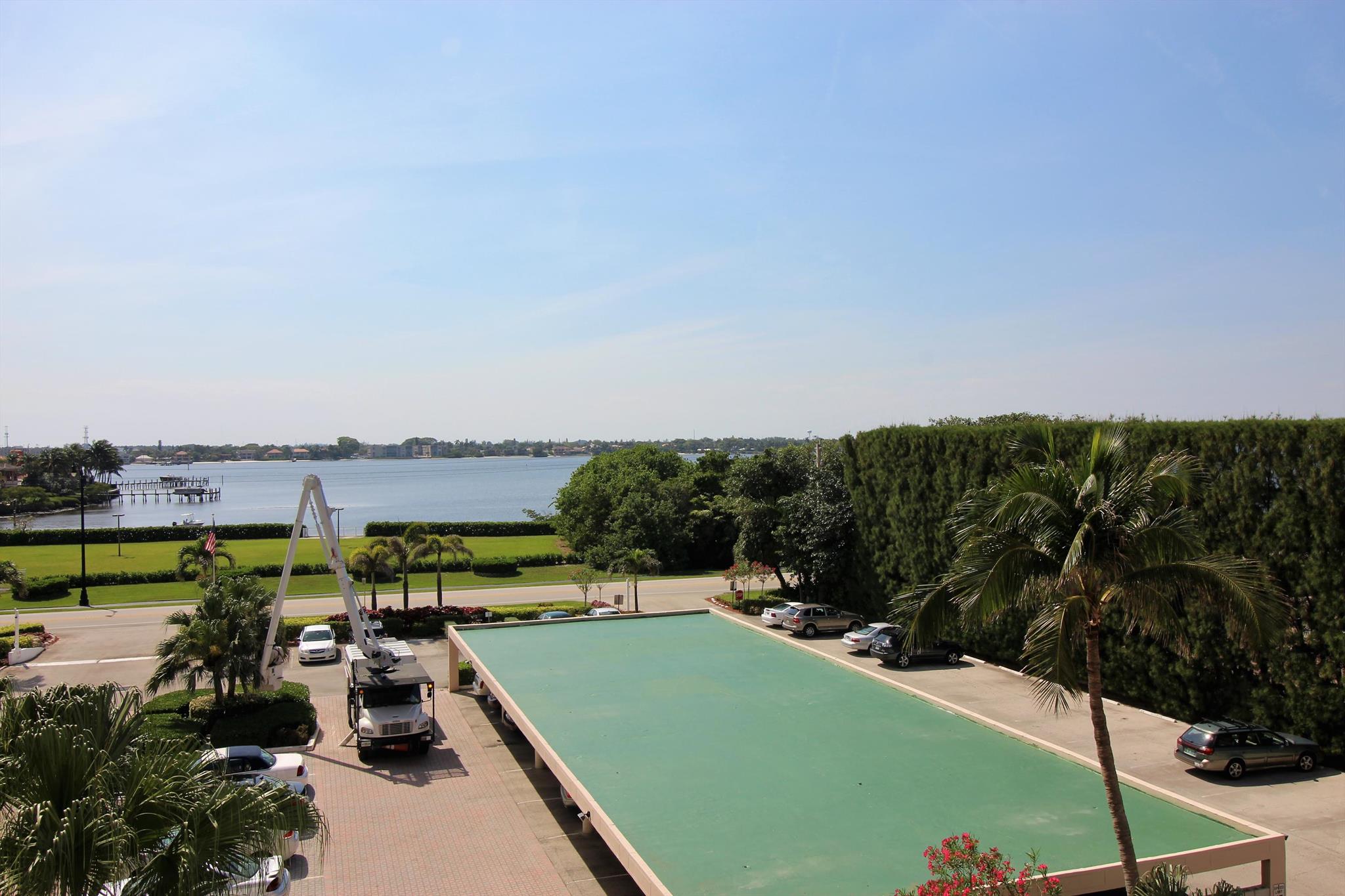 PATRICIAN OF PALM BEACH C - Residential Lease