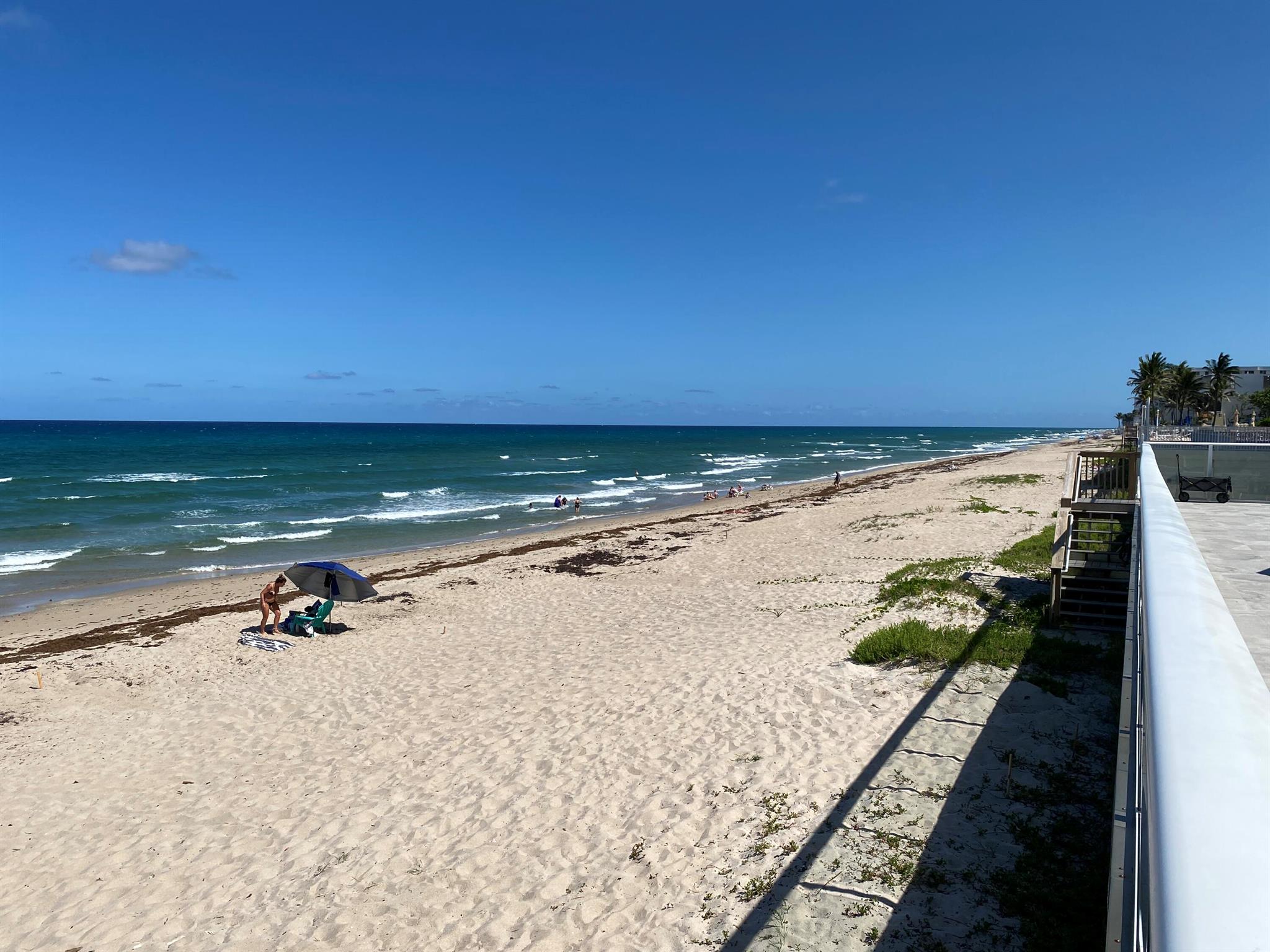 PATRICIAN OF PALM BEACH C - Residential Lease