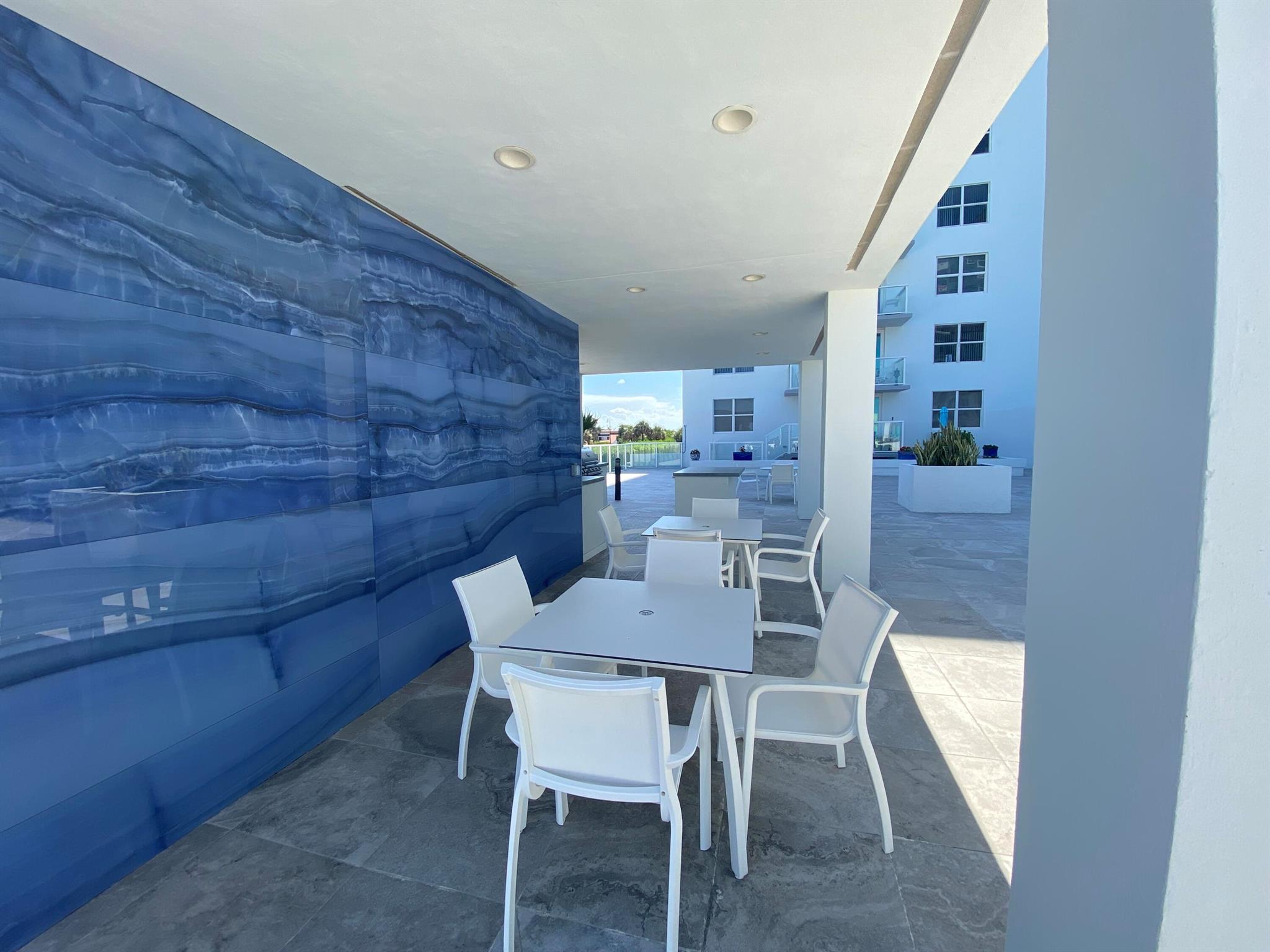 PATRICIAN OF PALM BEACH C - Residential Lease