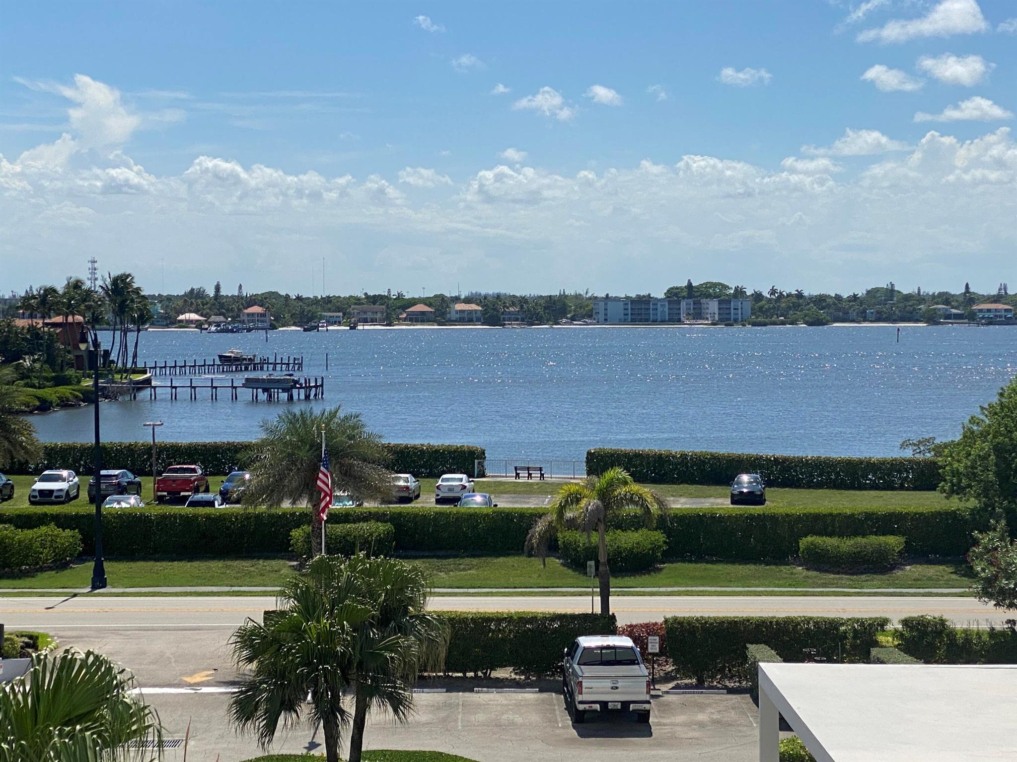 PATRICIAN OF PALM BEACH C - Residential Lease