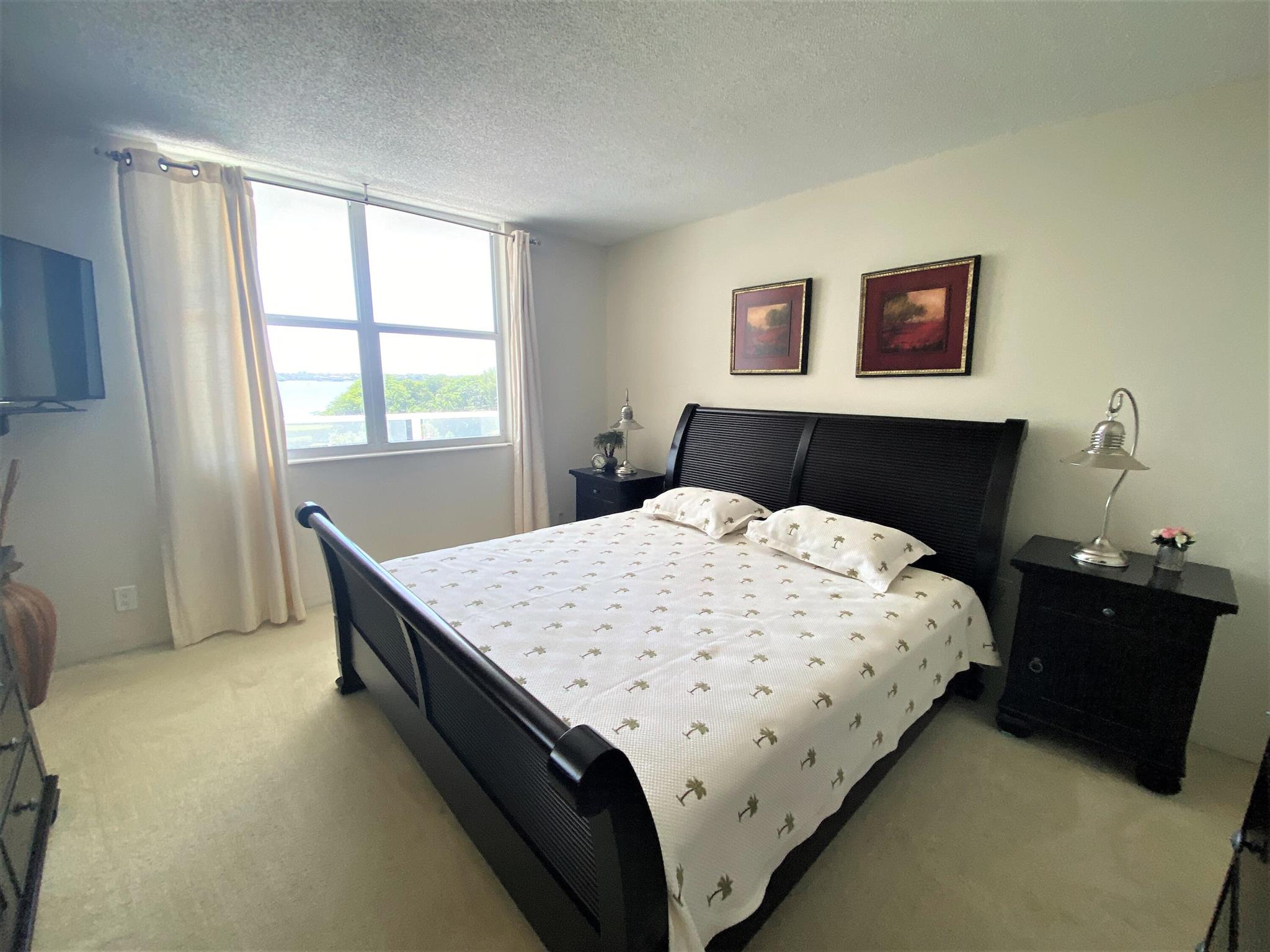PATRICIAN OF PALM BEACH C - Residential Lease