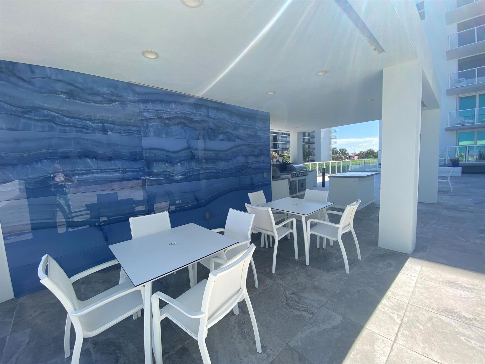 PATRICIAN OF PALM BEACH C - Residential Lease