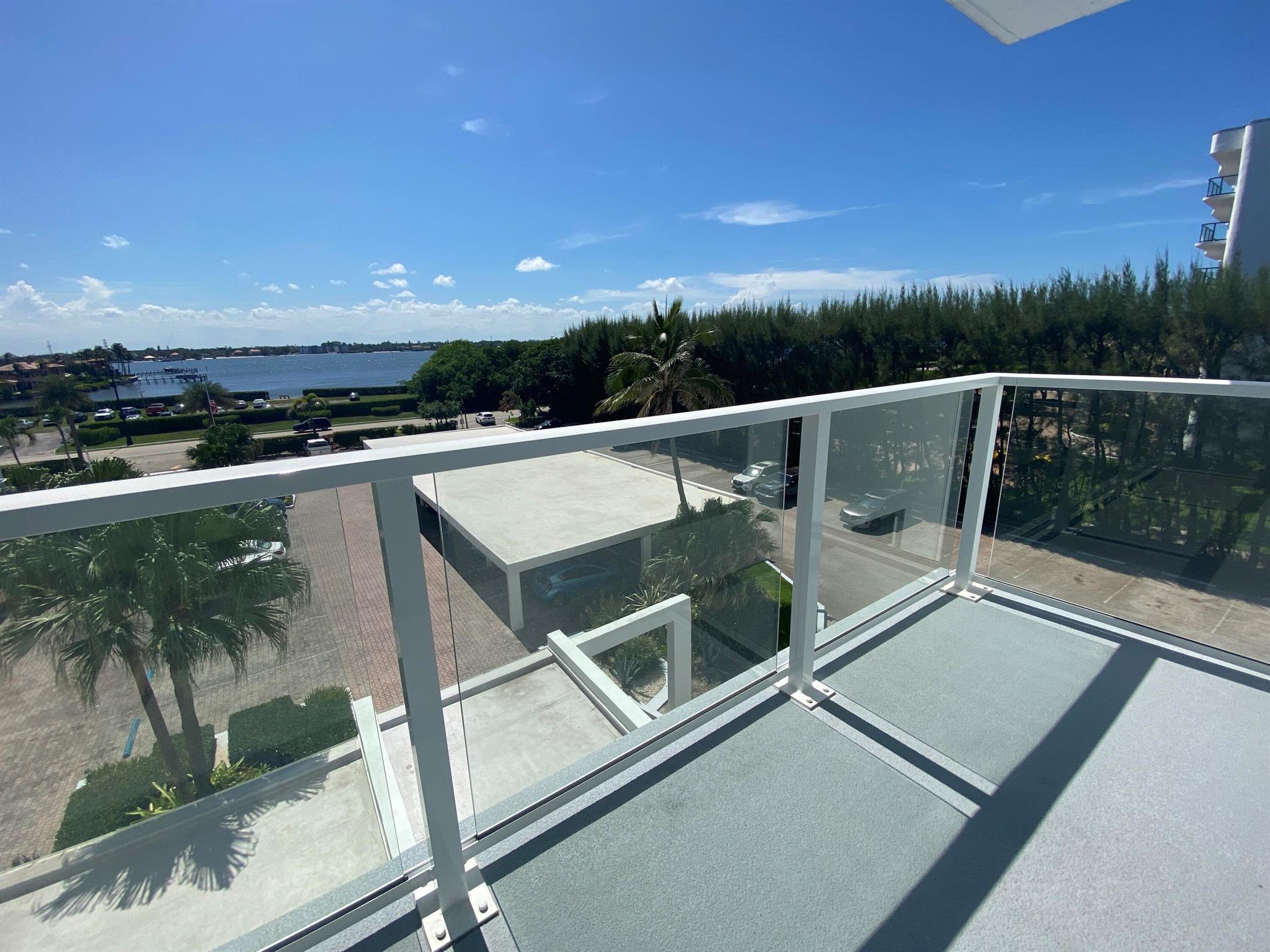 PATRICIAN OF PALM BEACH C - Residential Lease
