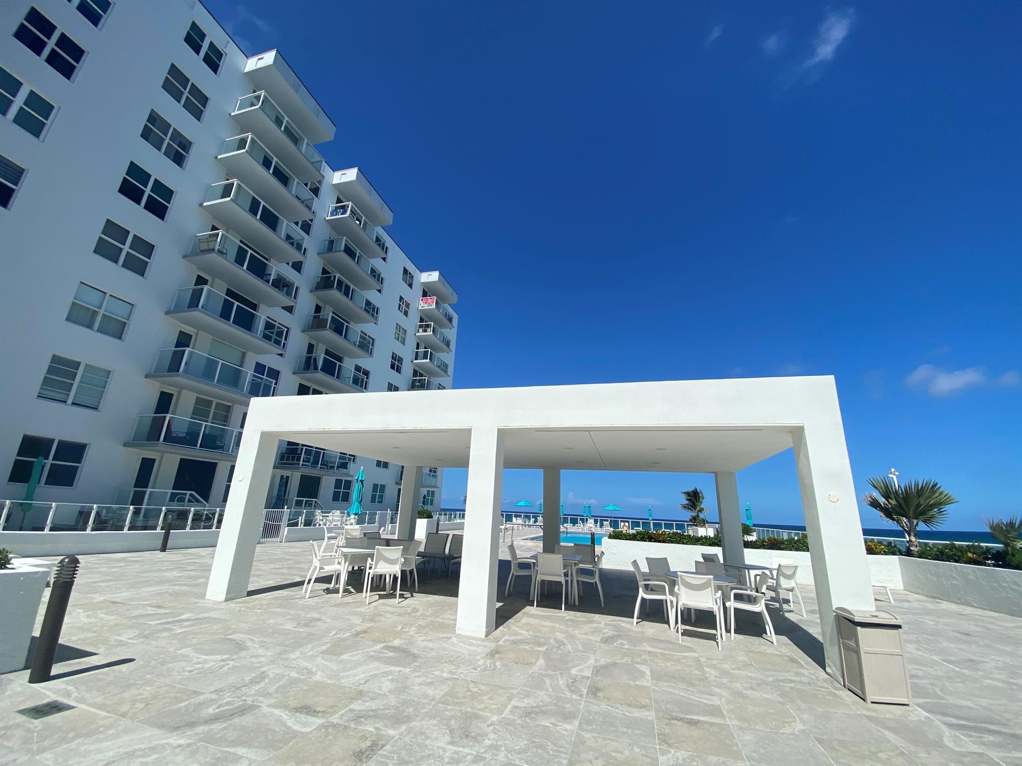 PATRICIAN OF PALM BEACH C - Residential Lease