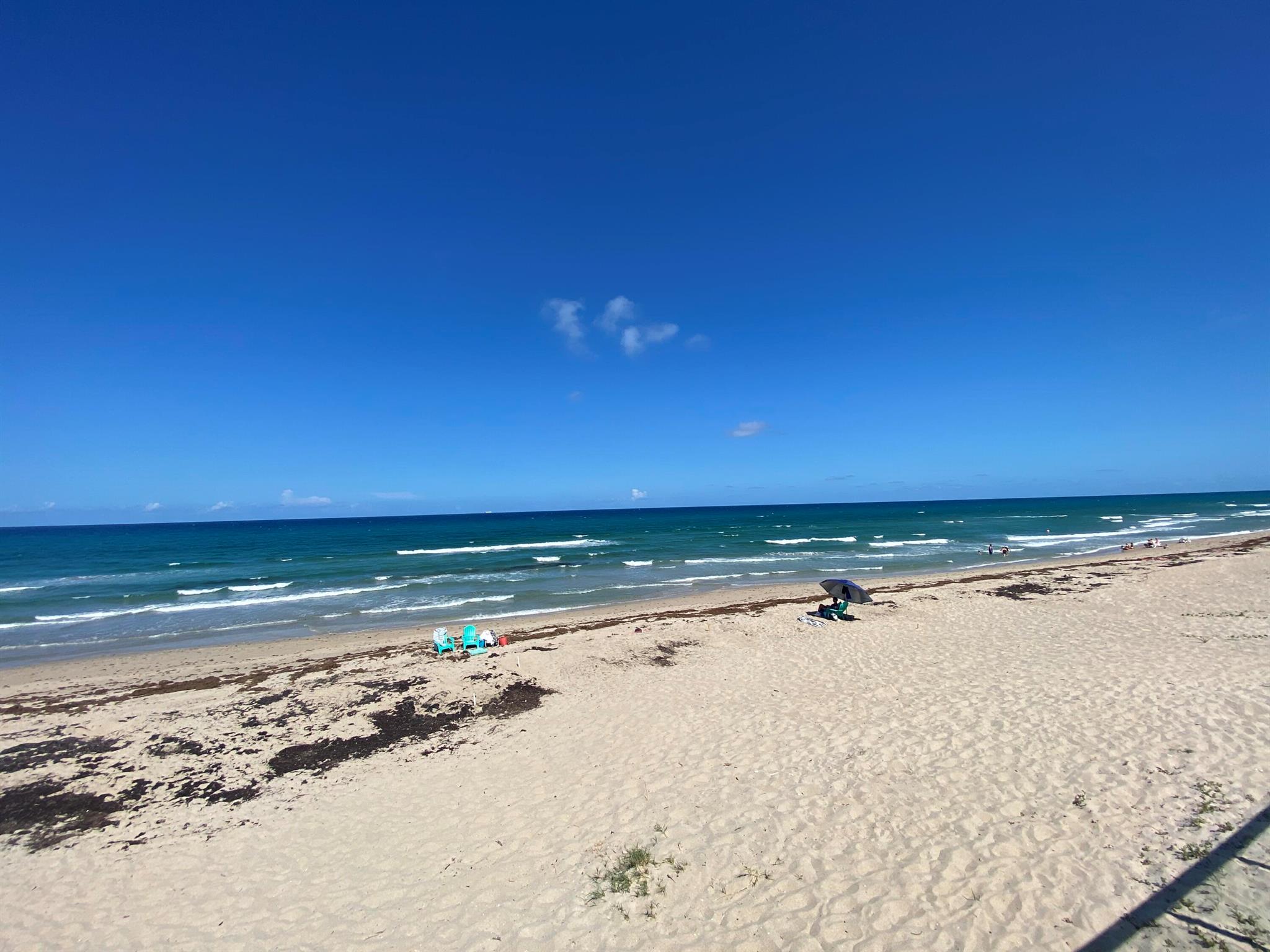 PATRICIAN OF PALM BEACH C - Residential Lease