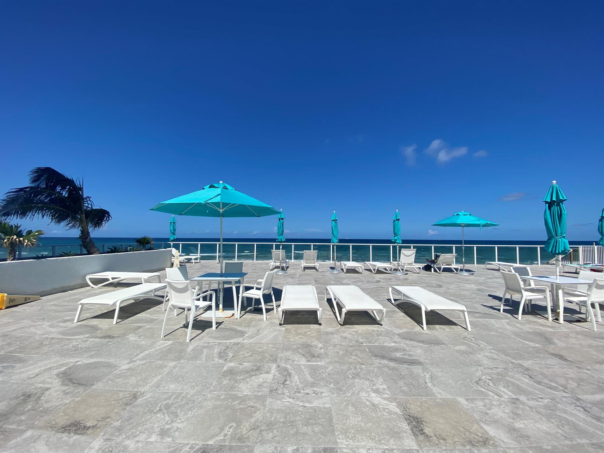 PATRICIAN OF PALM BEACH C - Residential Lease