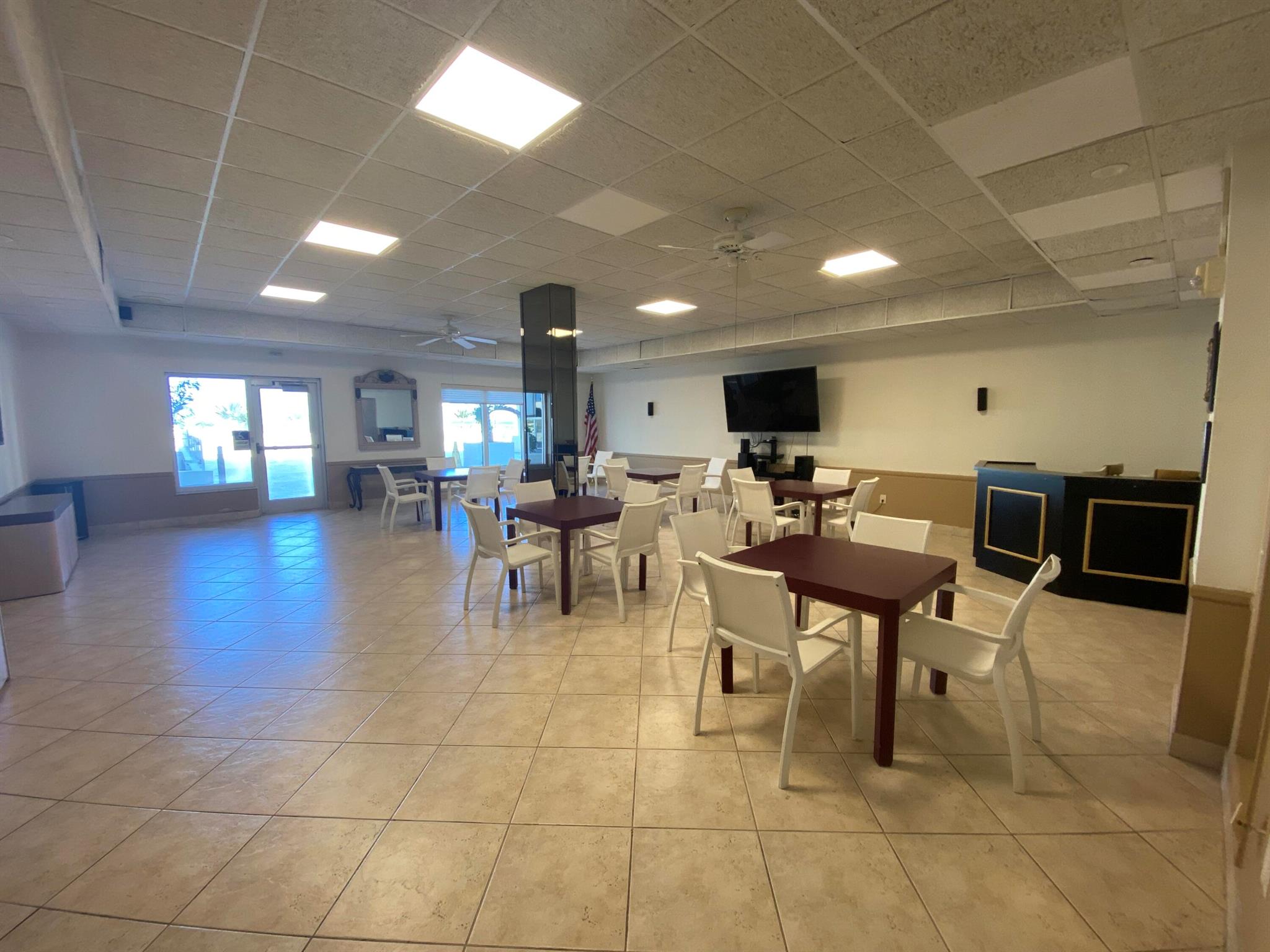 PATRICIAN OF PALM BEACH C - Residential Lease