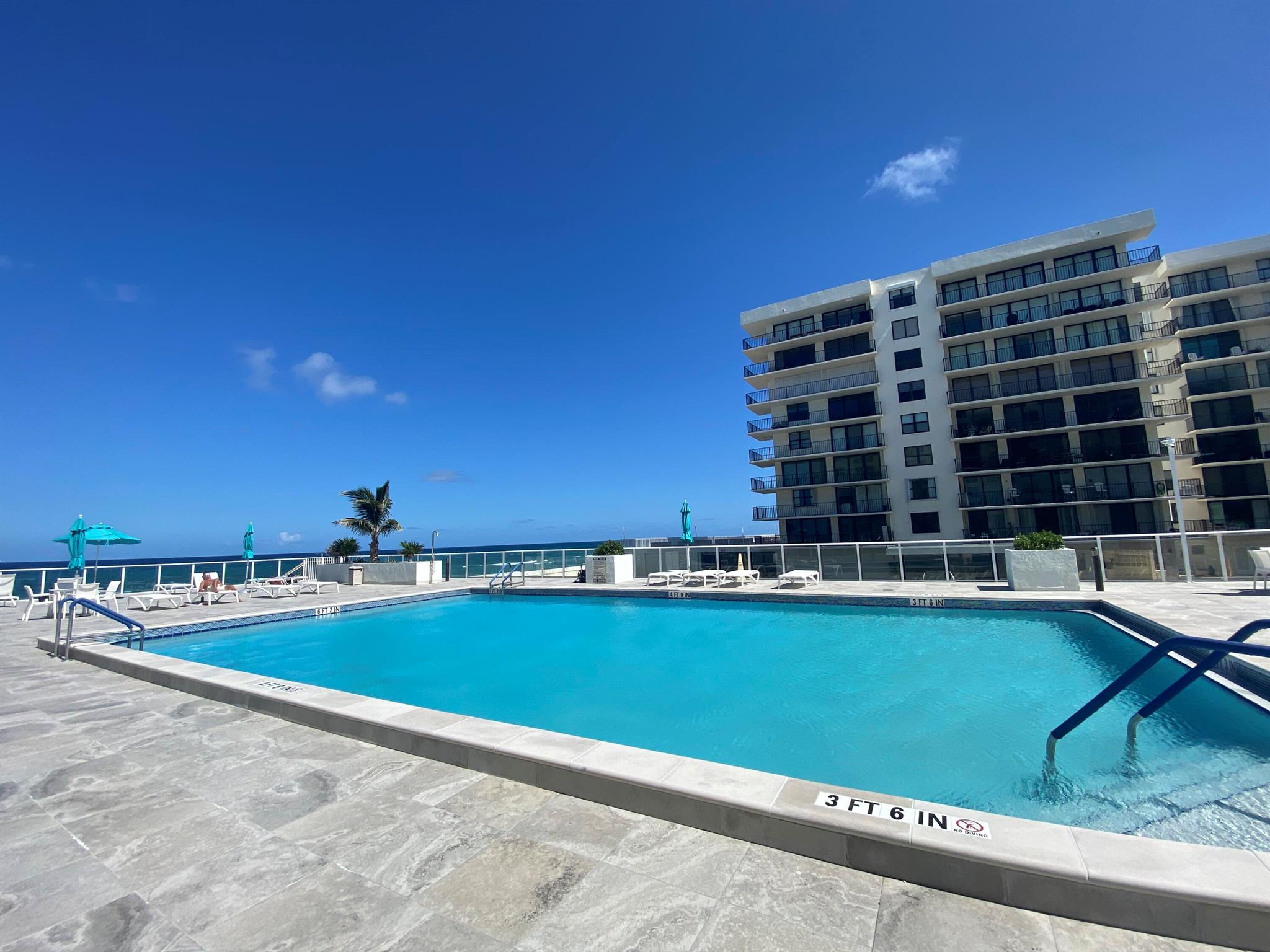 PATRICIAN OF PALM BEACH C - Residential Lease