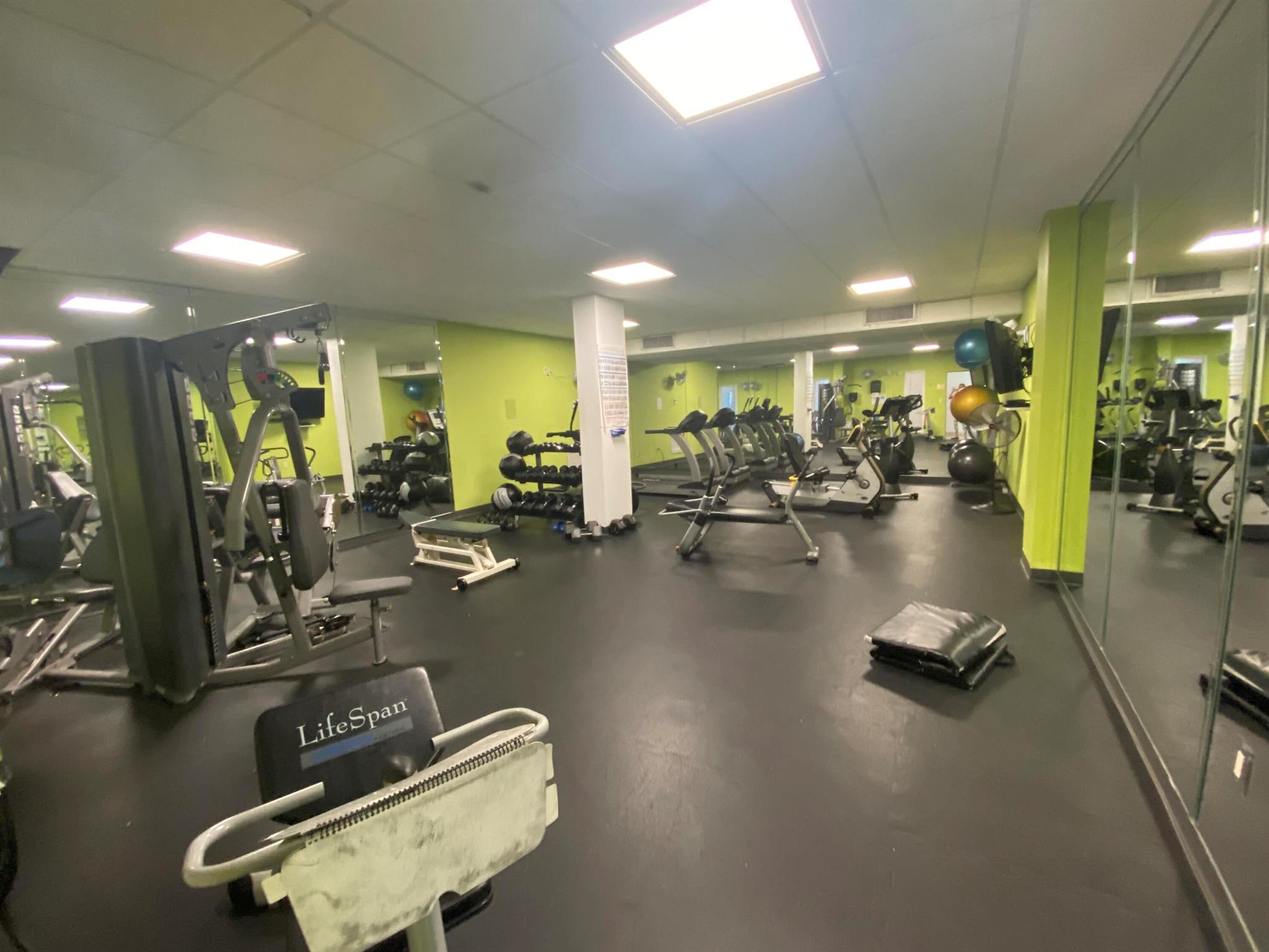PATRICIAN OF PALM BEACH C - Residential Lease
