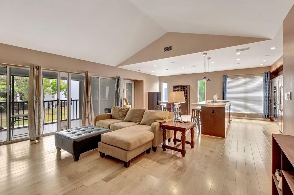 Photo of 6229 Old Court Road #206, Boca Raton, FL 33433 (MLS # F10438957)