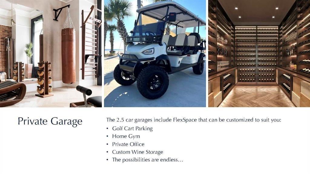 SkY Beach - Residential