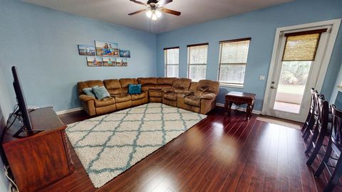 A home in Palm City