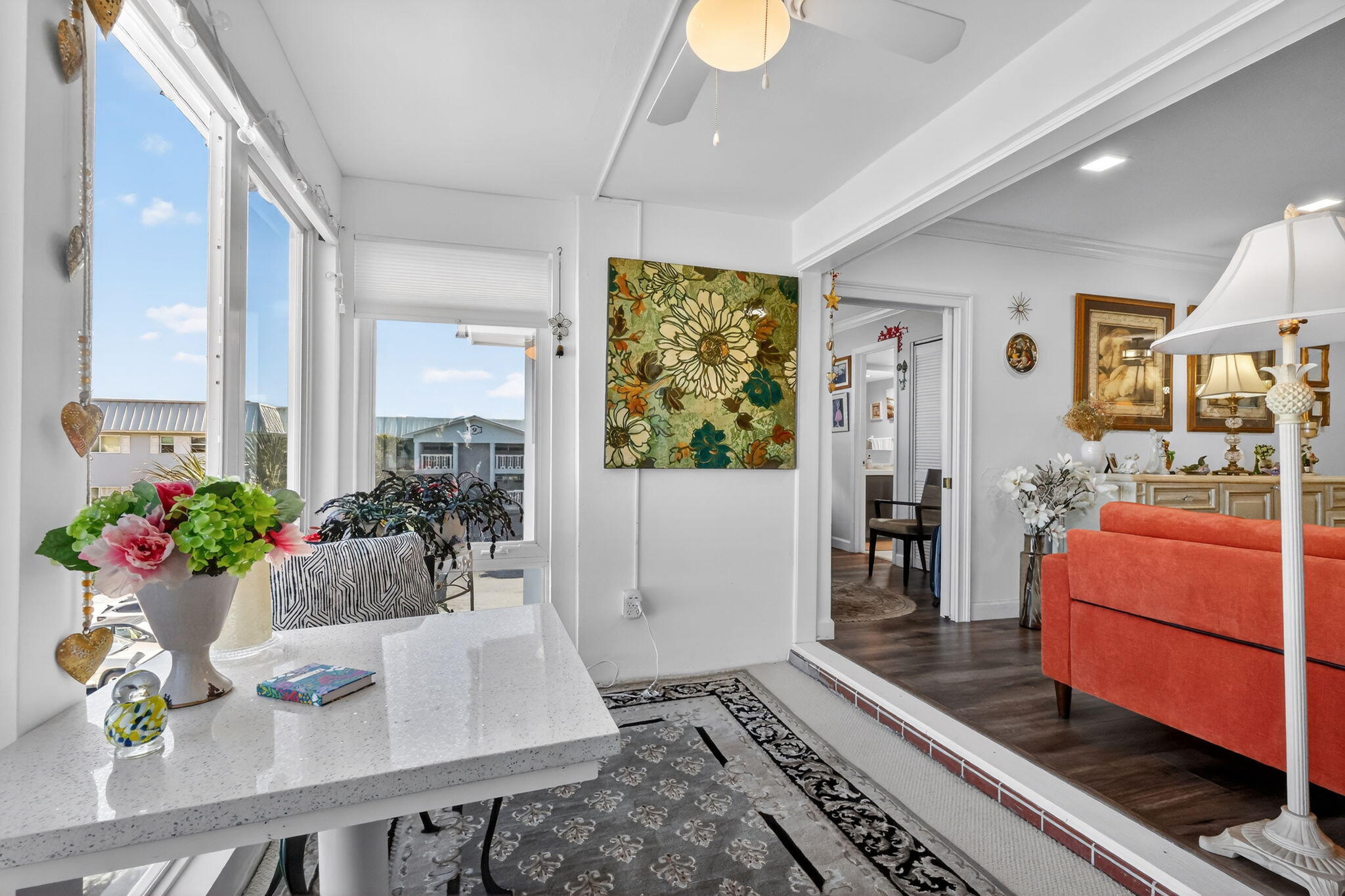 COLONIAL CLUB COND SEC NO 1 - Residential