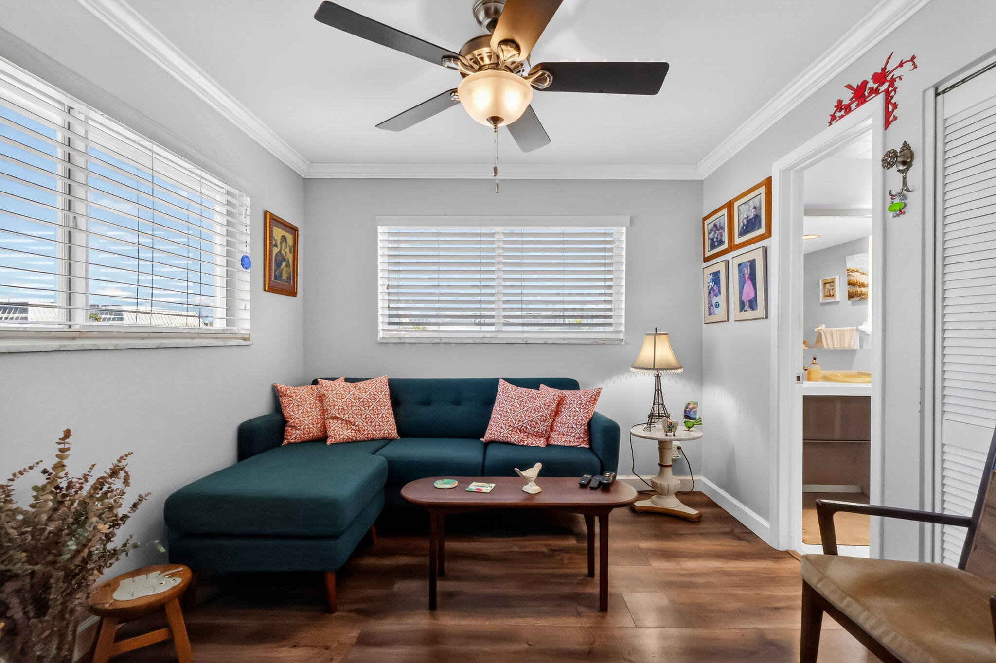 COLONIAL CLUB COND SEC NO 1 - Residential