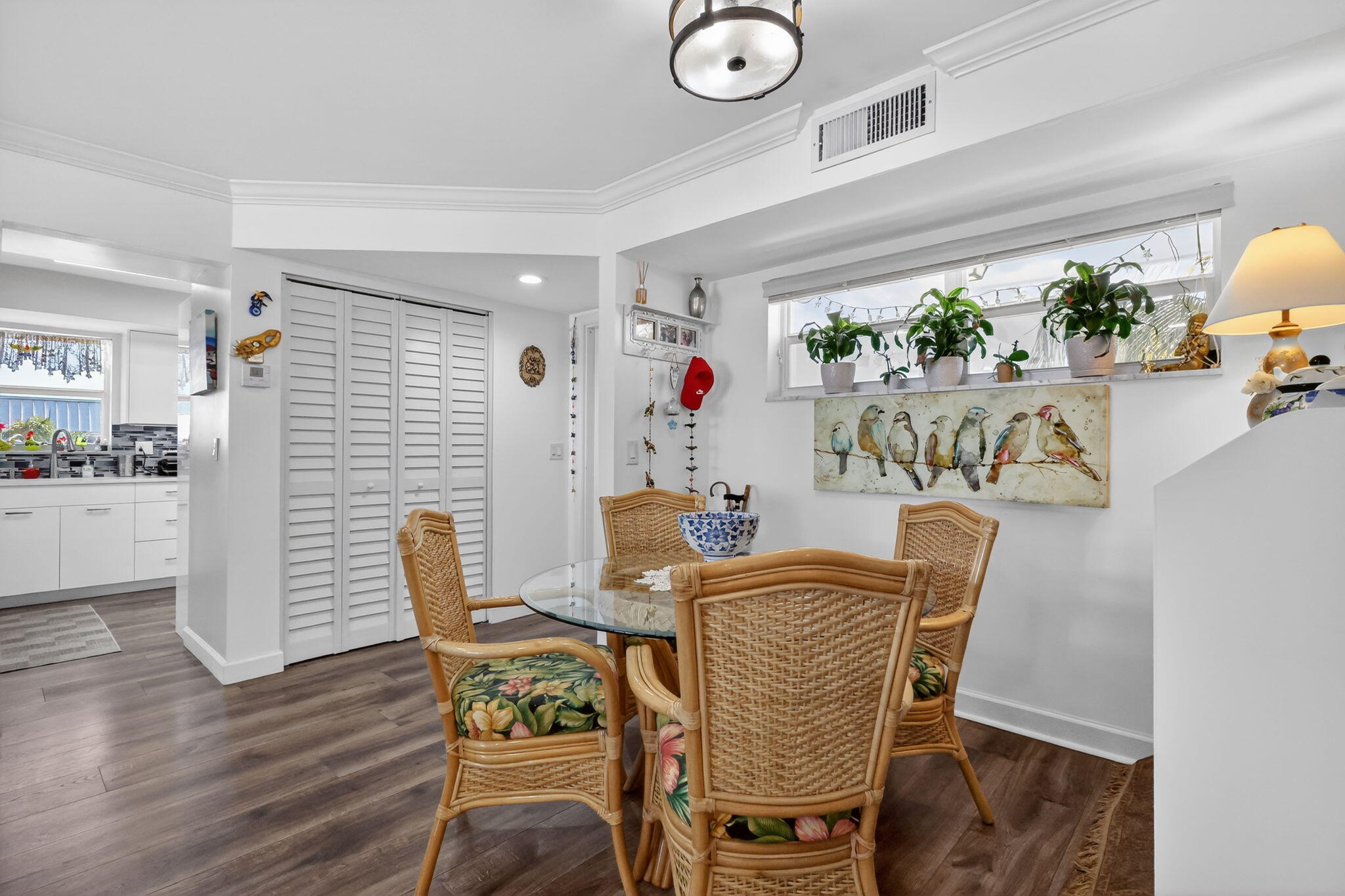 COLONIAL CLUB COND SEC NO 1 - Residential