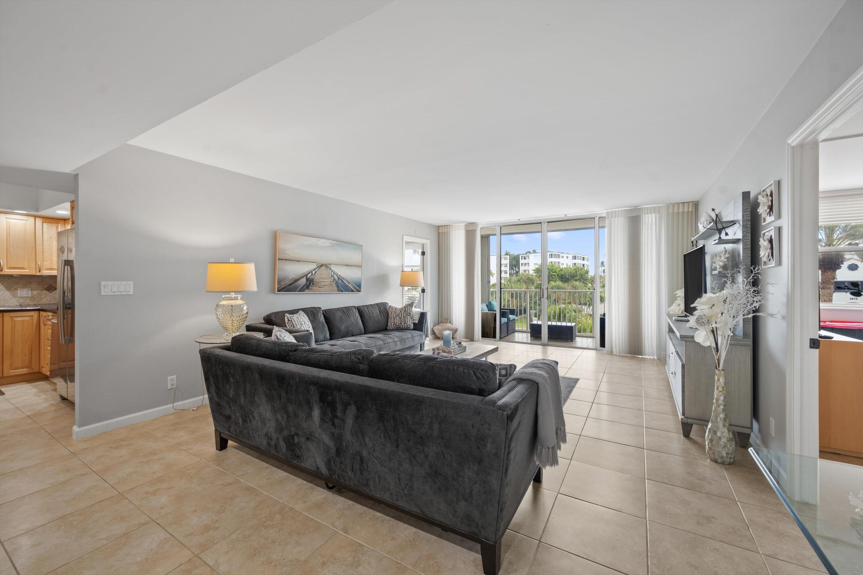 2860 S Ocean Boulevard 316
