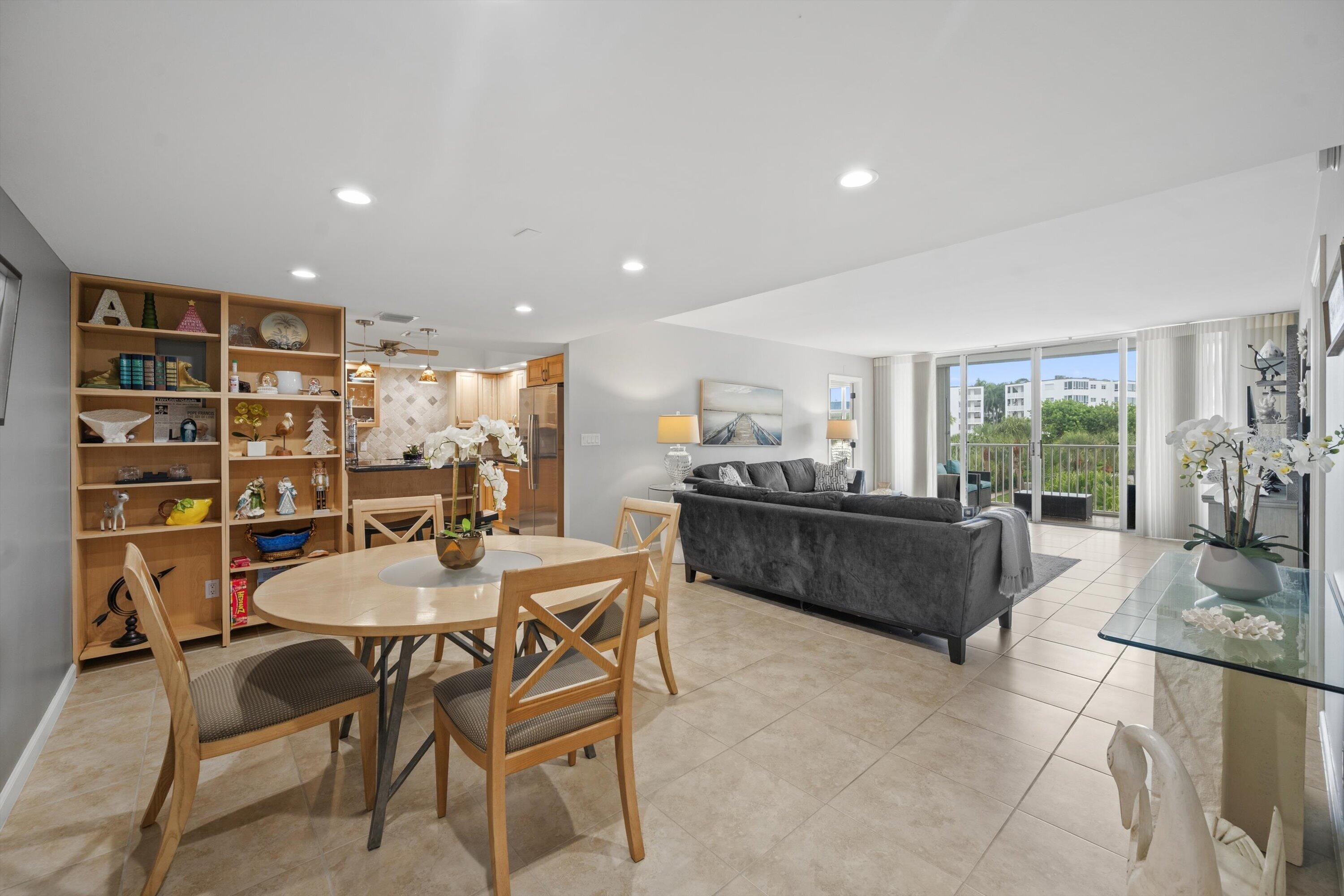 2860 S Ocean Boulevard 316