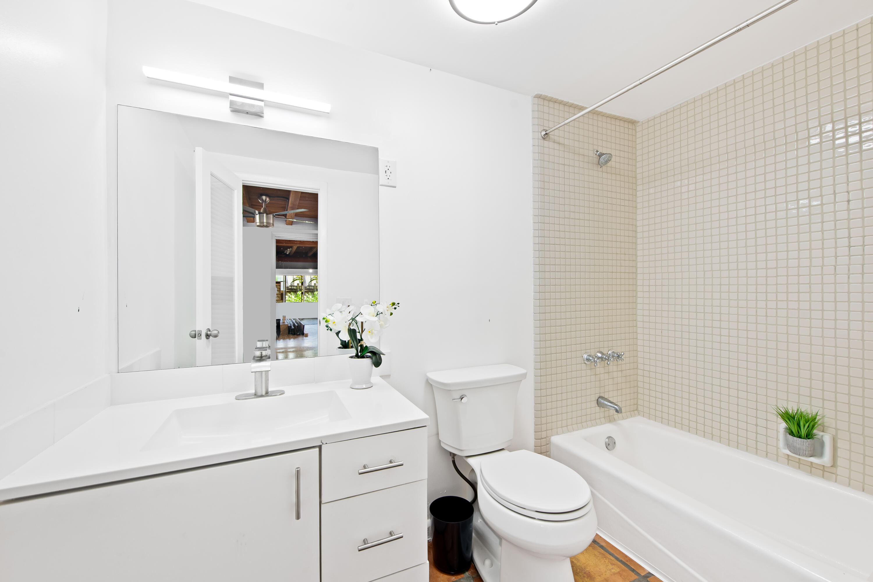 WILTON MANORS FIRST ADD - Residential Lease