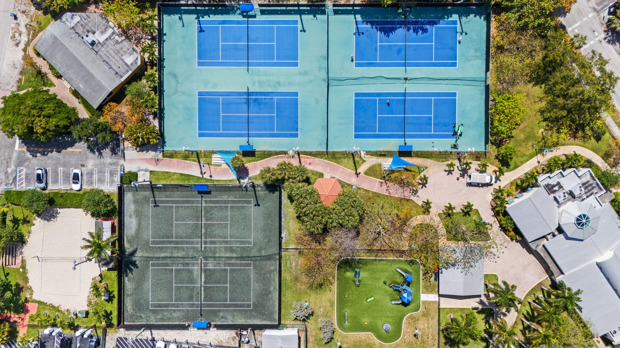 WILTON MANORS FIRST ADD - Residential Lease