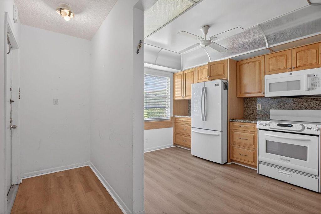 Photo of 3101 Portofino Point #A1, Coconut Creek, FL 33066 (MLS # F10548371)