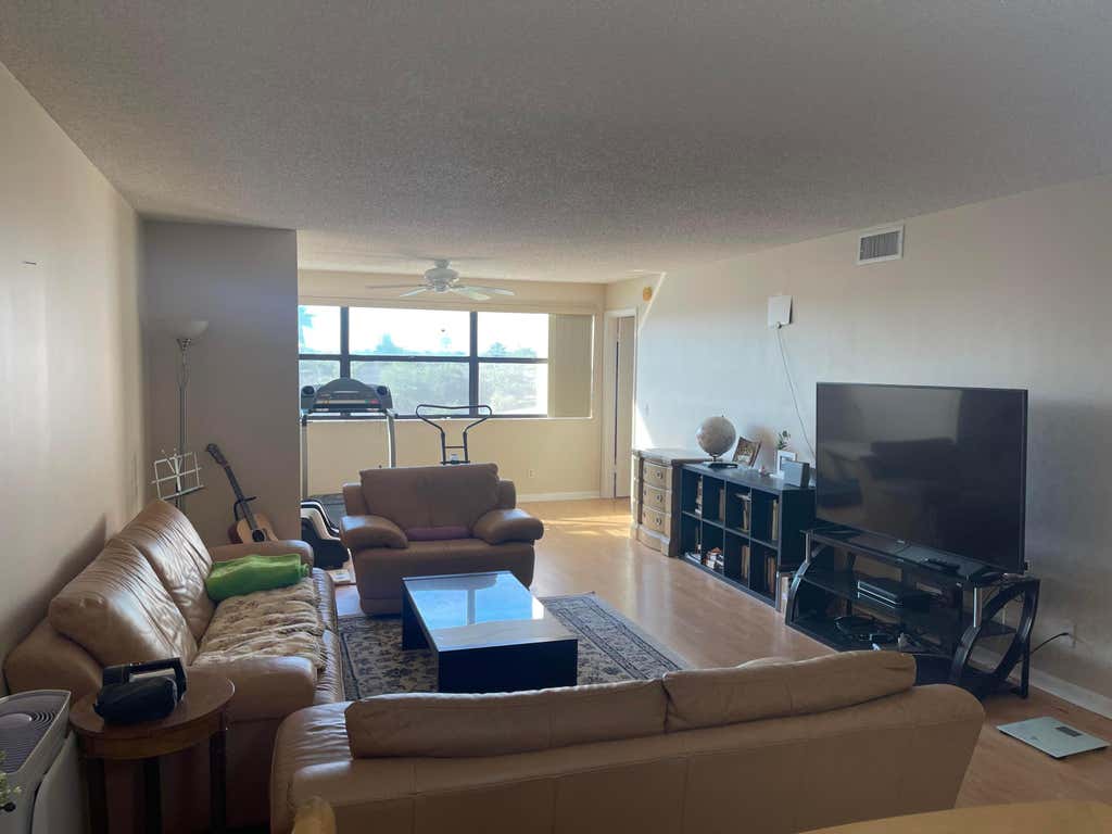 Photo of 2705 NW 104th Avenue #302, Sunrise, FL 33322 (MLS # B26028286)