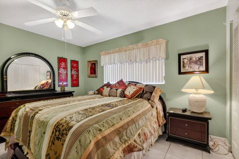 Tiny photo for 13469 VÃ­a Vesta #A, Delray Beach, FL 33484 (MLS # B26021879)