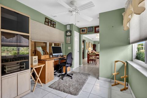 Tiny photo for 13469 VÃ­a Vesta #A, Delray Beach, FL 33484 (MLS # B26021879)