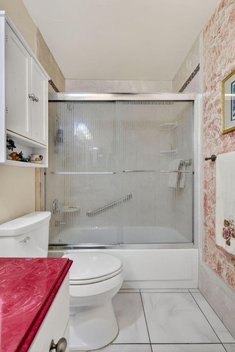 Tiny photo for 13469 VÃ­a Vesta #A, Delray Beach, FL 33484 (MLS # B26021879)