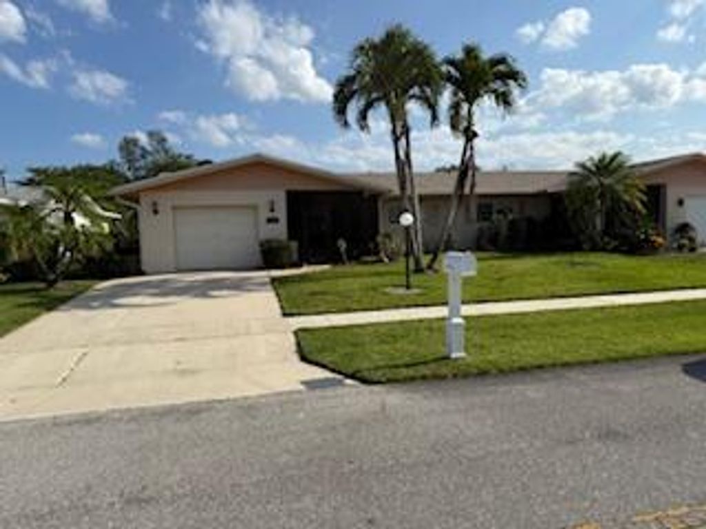Photo of 13469 VÃ­a Vesta #A, Delray Beach, FL 33484 (MLS # B26021879)