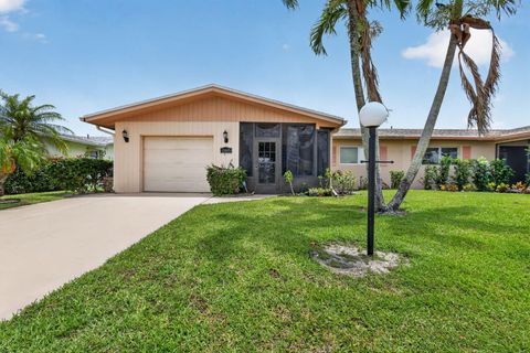 Photo of 13469 VÃ­a Vesta #A, Delray Beach, FL 33484 (MLS # B26021879)