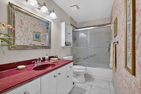 Tiny photo for 13469 VÃ­a Vesta #A, Delray Beach, FL 33484 (MLS # B26021879)