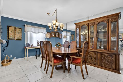 Tiny photo for 13469 VÃ­a Vesta #A, Delray Beach, FL 33484 (MLS # B26021879)