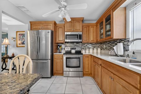 Tiny photo for 13469 VÃ­a Vesta #A, Delray Beach, FL 33484 (MLS # B26021879)