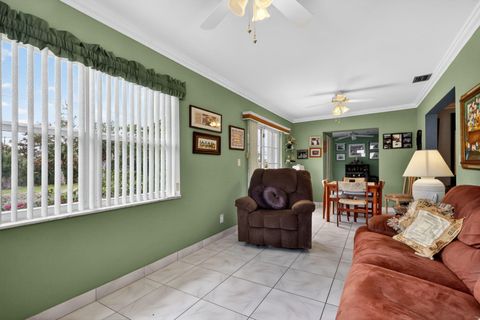 Tiny photo for 13469 VÃ­a Vesta #A, Delray Beach, FL 33484 (MLS # B26021879)