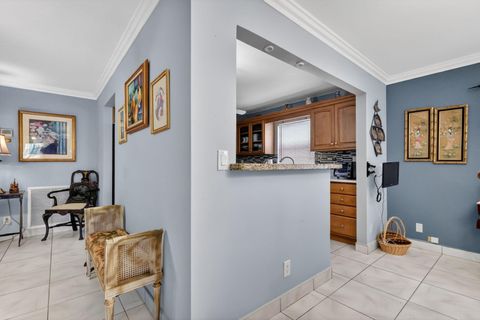 Tiny photo for 13469 VÃ­a Vesta #A, Delray Beach, FL 33484 (MLS # B26021879)