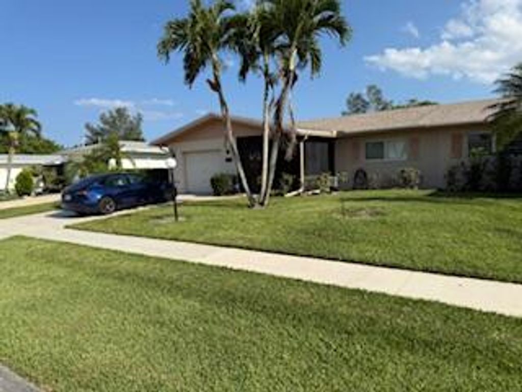 Photo of 13469 VÃ­a Vesta #A, Delray Beach, FL 33484 (MLS # B26021879)