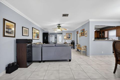 Tiny photo for 13469 VÃ­a Vesta #A, Delray Beach, FL 33484 (MLS # B26021879)