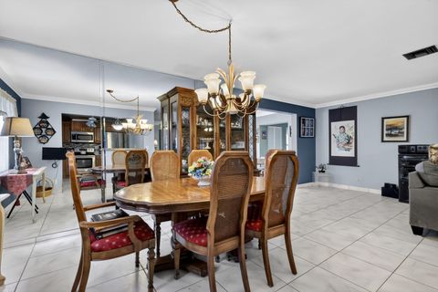Tiny photo for 13469 VÃ­a Vesta #A, Delray Beach, FL 33484 (MLS # B26021879)