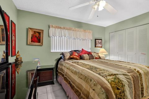 Tiny photo for 13469 VÃ­a Vesta #A, Delray Beach, FL 33484 (MLS # B26021879)
