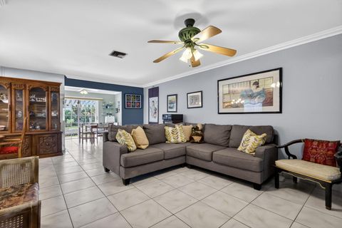 Tiny photo for 13469 VÃ­a Vesta #A, Delray Beach, FL 33484 (MLS # B26021879)