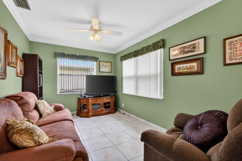 Tiny photo for 13469 VÃ­a Vesta #A, Delray Beach, FL 33484 (MLS # B26021879)