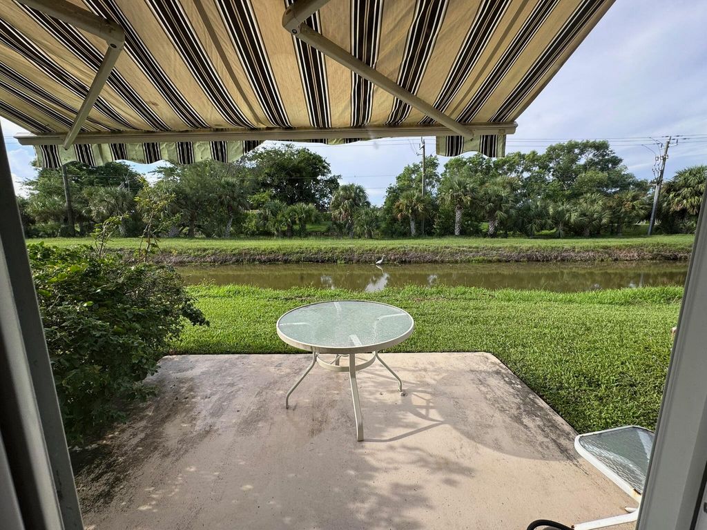 Photo of 13469 VÃ­a Vesta #A, Delray Beach, FL 33484 (MLS # B26021879)