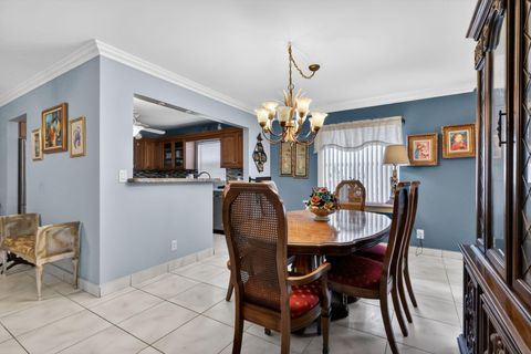 Tiny photo for 13469 VÃ­a Vesta #A, Delray Beach, FL 33484 (MLS # B26021879)