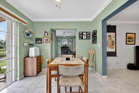Tiny photo for 13469 VÃ­a Vesta #A, Delray Beach, FL 33484 (MLS # B26021879)