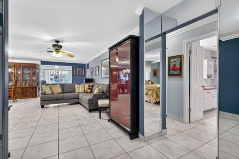 Tiny photo for 13469 VÃ­a Vesta #A, Delray Beach, FL 33484 (MLS # B26021879)